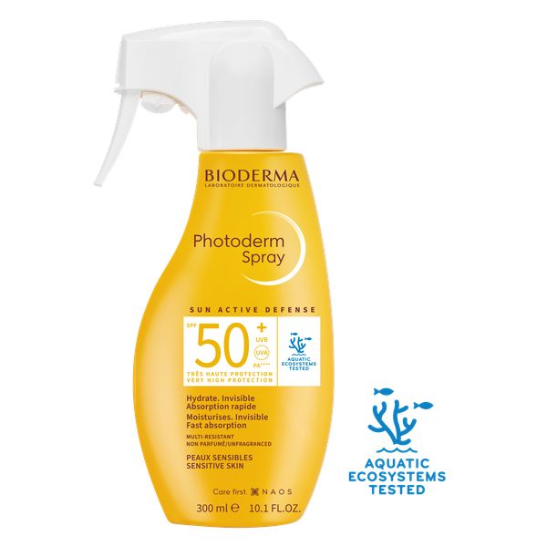 Photoderm Spray SPF50+
